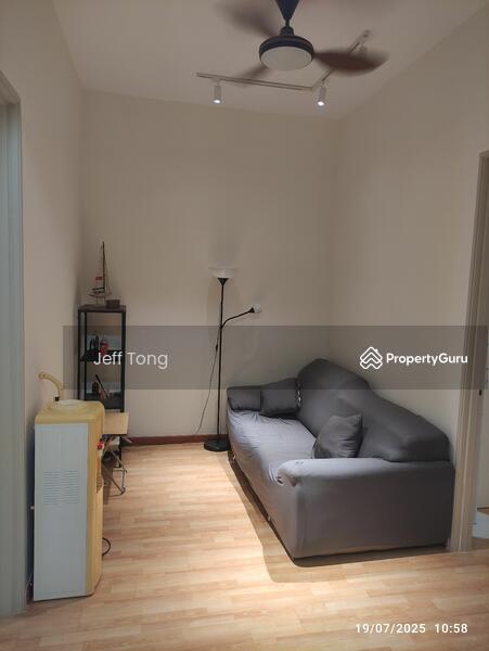 For Sale - 3-storey Terraced House at Taman Anggun 3