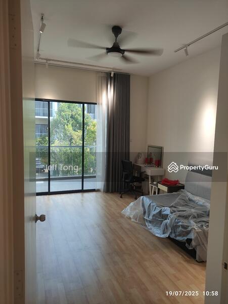 For Sale - 3-storey Terraced House at Taman Anggun 3