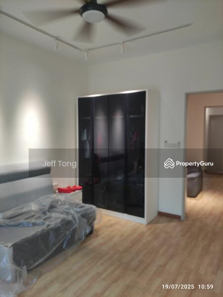 For Sale - 3-storey Terraced House at Taman Anggun 3