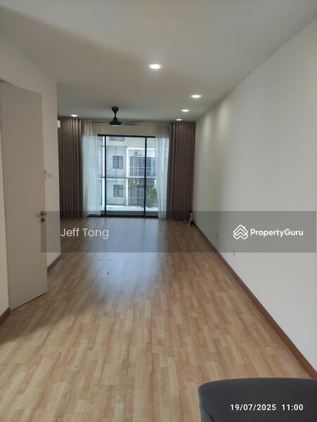 For Sale - 3-storey Terraced House at Taman Anggun 3