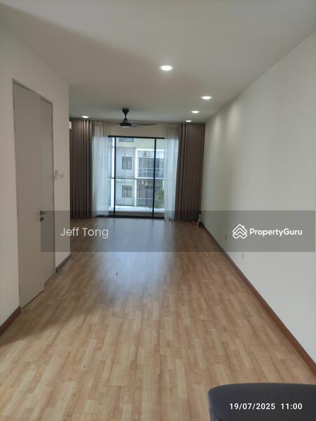 For Sale - 3-storey Terraced House at Taman Anggun 3