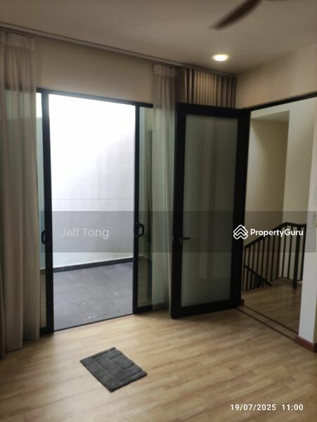For Sale - 3-storey Terraced House at Taman Anggun 3