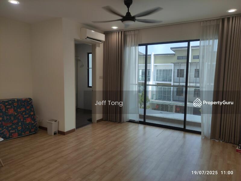 For Sale - 3-storey Terraced House at Taman Anggun 3