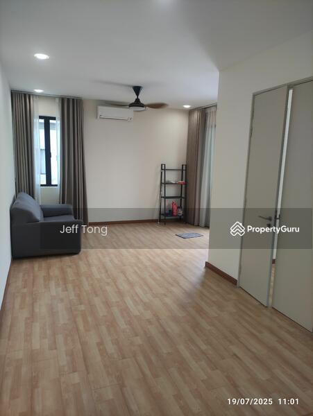For Sale - 3-storey Terraced House at Taman Anggun 3