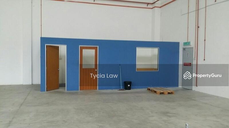 For Rent - Setia Business Park