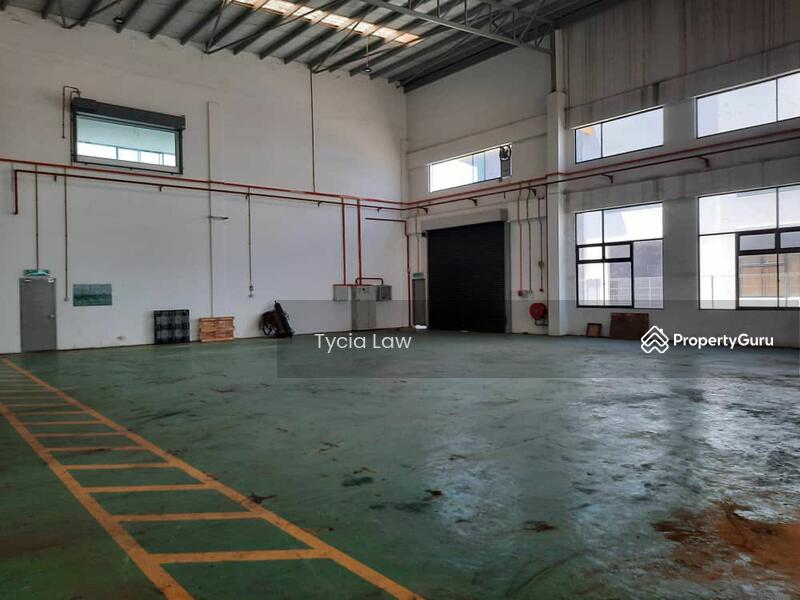 For Rent - Setia Business Park