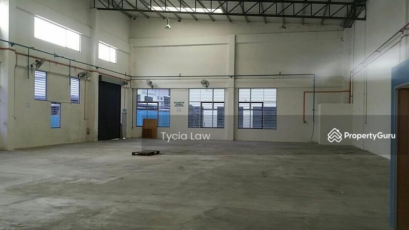 For Rent - Setia Business Park