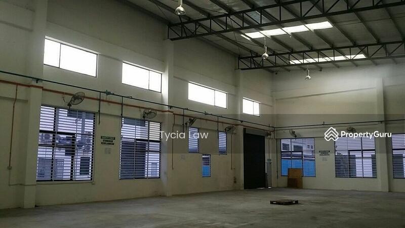 For Rent - Setia Business Park