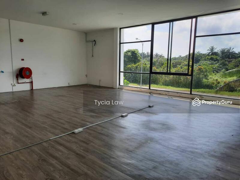 For Rent - Setia Business Park
