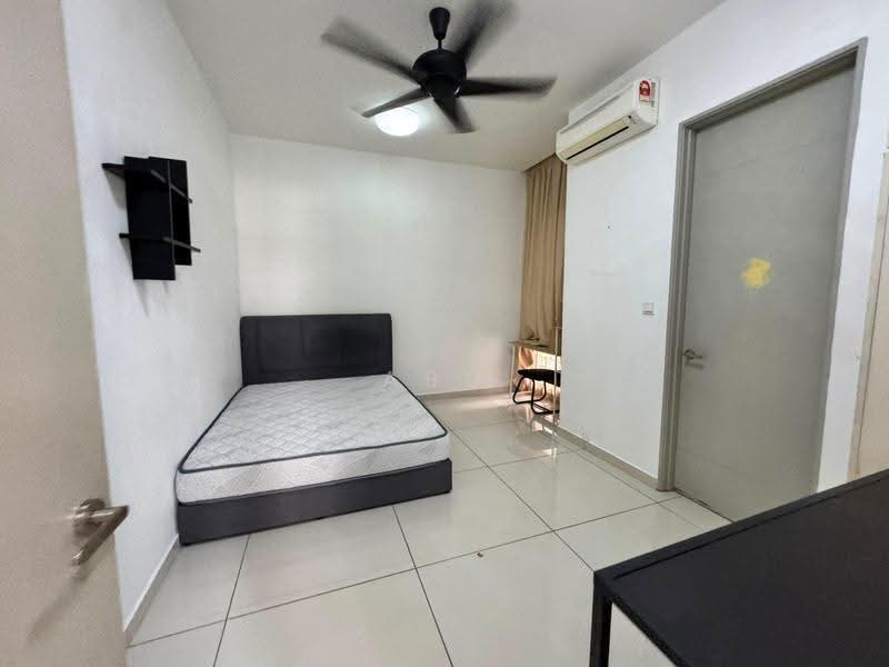 Semi-Detached House for Sale in Taman Villa Perdana (Kajang) - Abu Mansur - Bedroom - PropertyGuru.com.my
