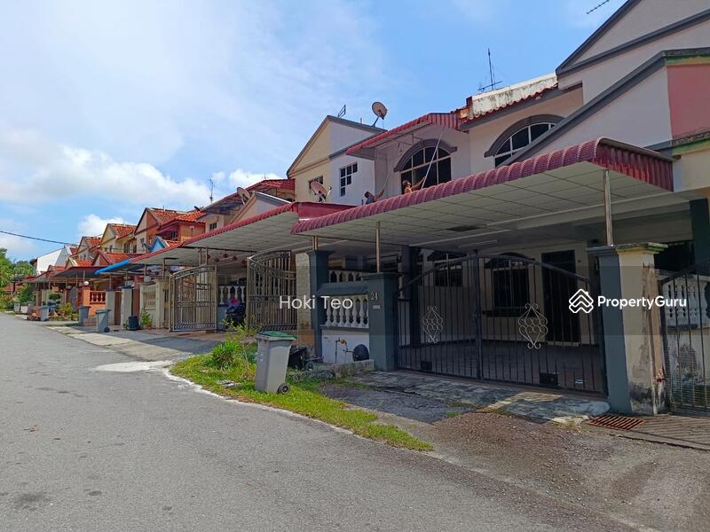 For Sale - Batu Pahat Taman Bukit Perdana