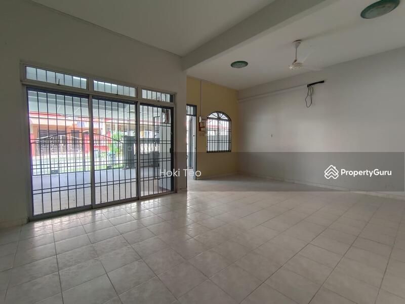 For Sale - Batu Pahat Taman Bukit Perdana
