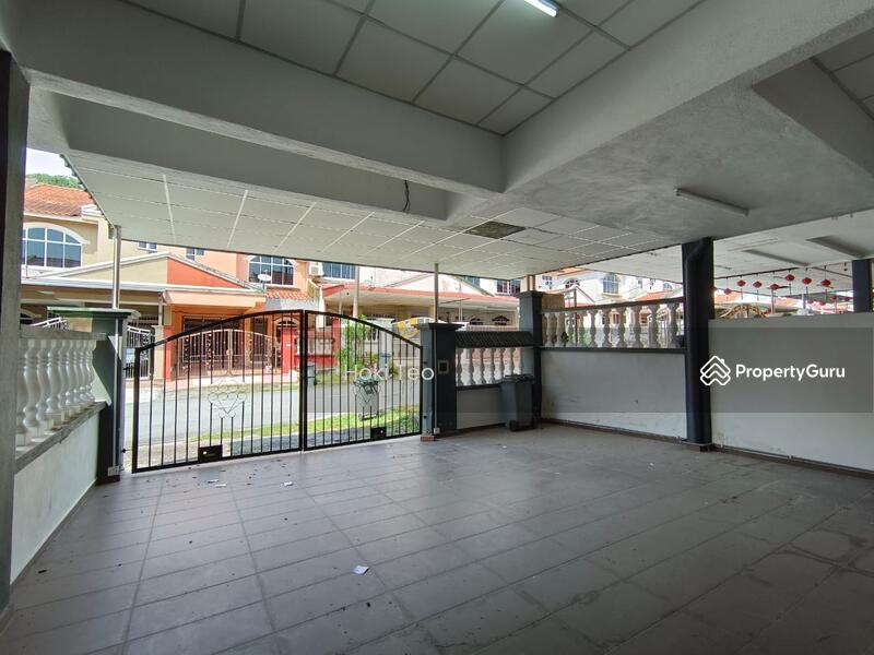 For Sale - Batu Pahat Taman Bukit Perdana