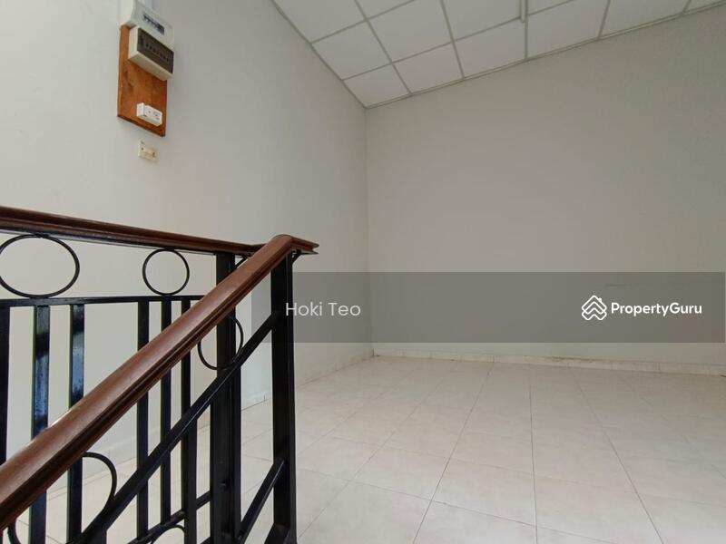 For Sale - Batu Pahat Taman Bukit Perdana