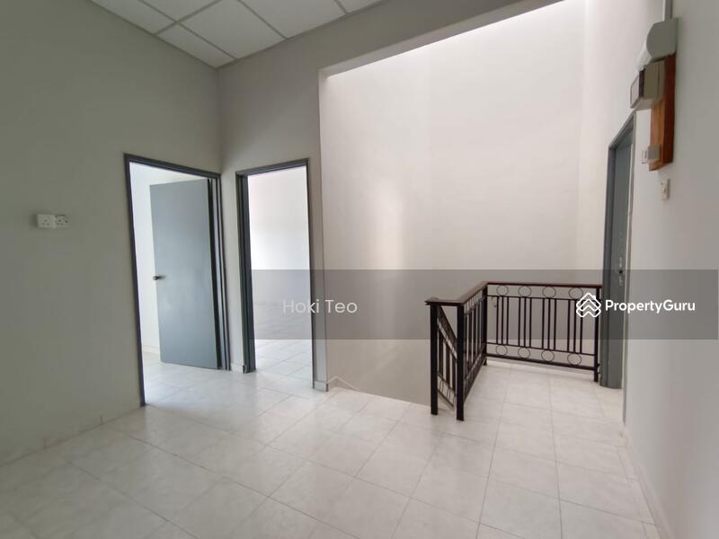 For Sale - Batu Pahat Taman Bukit Perdana