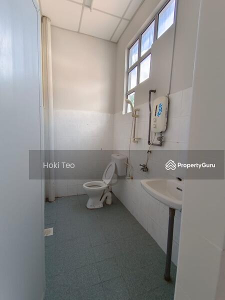 For Sale - Batu Pahat Taman Bukit Perdana