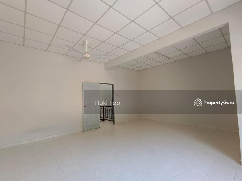 For Sale - Batu Pahat Taman Bukit Perdana