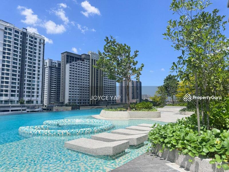 D'Ivo untuk Untuk Dijual - RM 705,000, Mac 2026 - PropertyGuru.com.my