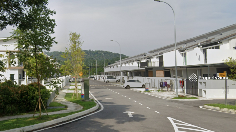 For Sale - Jalan Gapi 5B/5, Perumahan Antara Gapi Bank Lelong House Auction Date 13-Aug-25