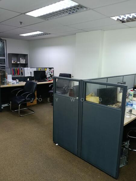 For Rent - Kelana Square