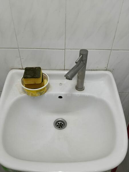 For Rent - Kelana Square