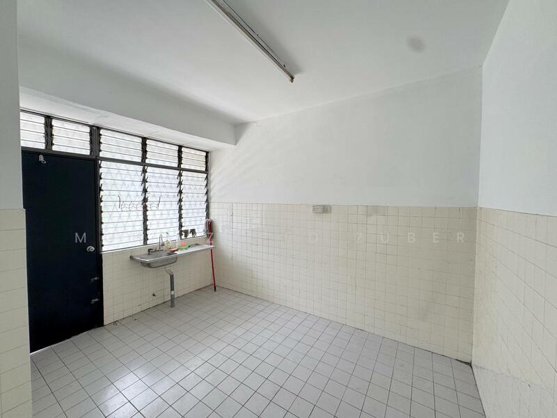 For Sale - Double Storey Taman Subang Indah pjs 10 Bandar Sunway Subang Jaya