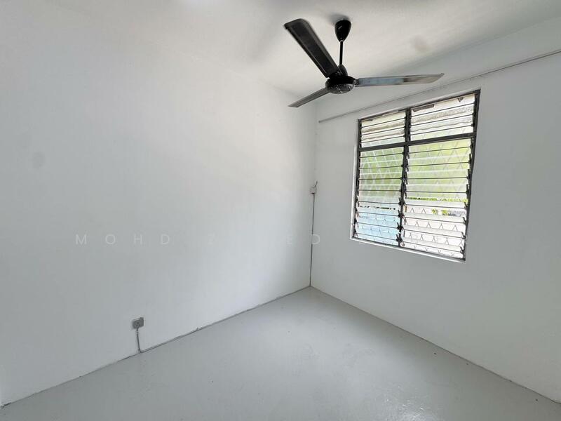 For Sale - Double Storey Taman Subang Indah pjs 10 Bandar Sunway Subang Jaya