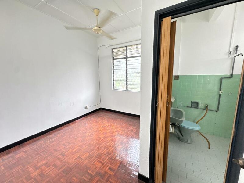 For Sale - Double Storey Taman Subang Indah pjs 10 Bandar Sunway Subang Jaya