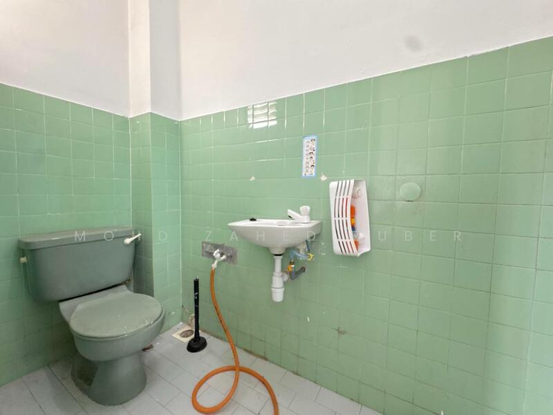 For Sale - Double Storey Taman Subang Indah pjs 10 Bandar Sunway Subang Jaya