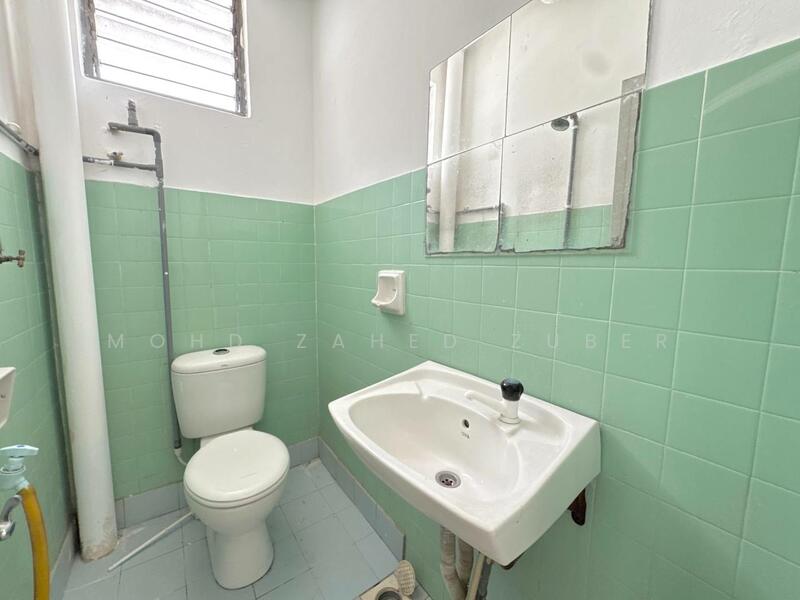 For Sale - Double Storey Taman Subang Indah pjs 10 Bandar Sunway Subang Jaya