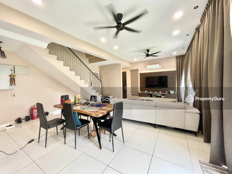 2-storey Terraced House for Sale in Elmina (Shah Alam) - Alif Saad - PropertyGuru.com.my