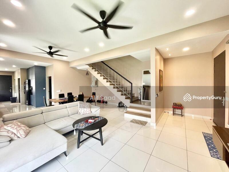 2-storey Terraced House for Sale in Elmina (Shah Alam) - Alif Saad - PropertyGuru.com.my