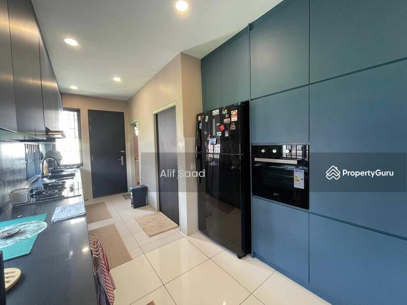 2-storey Terraced House for Sale in Elmina (Shah Alam) - Alif Saad - PropertyGuru.com.my