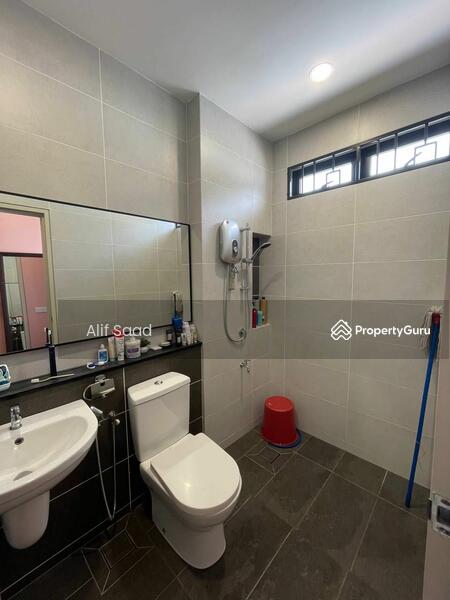 2-storey Terraced House for Sale in Elmina (Shah Alam) - Alif Saad - PropertyGuru.com.my