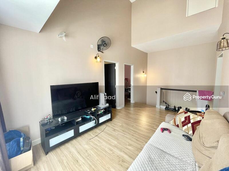 2-storey Terraced House for Sale in Elmina (Shah Alam) - Alif Saad - PropertyGuru.com.my