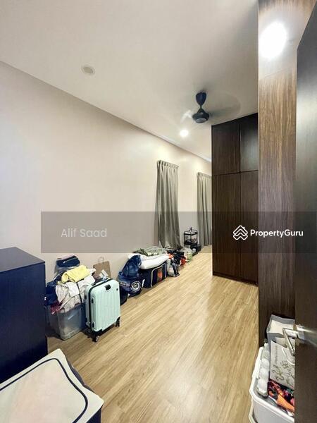 2-storey Terraced House for Sale in Elmina (Shah Alam) - Alif Saad - PropertyGuru.com.my