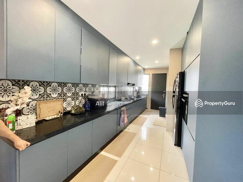 2-storey Terraced House for Sale in Elmina (Shah Alam) - Alif Saad - PropertyGuru.com.my