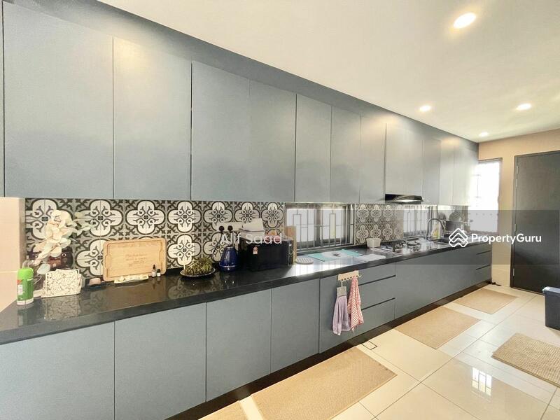 2-storey Terraced House for Sale in Elmina (Shah Alam) - Alif Saad - PropertyGuru.com.my