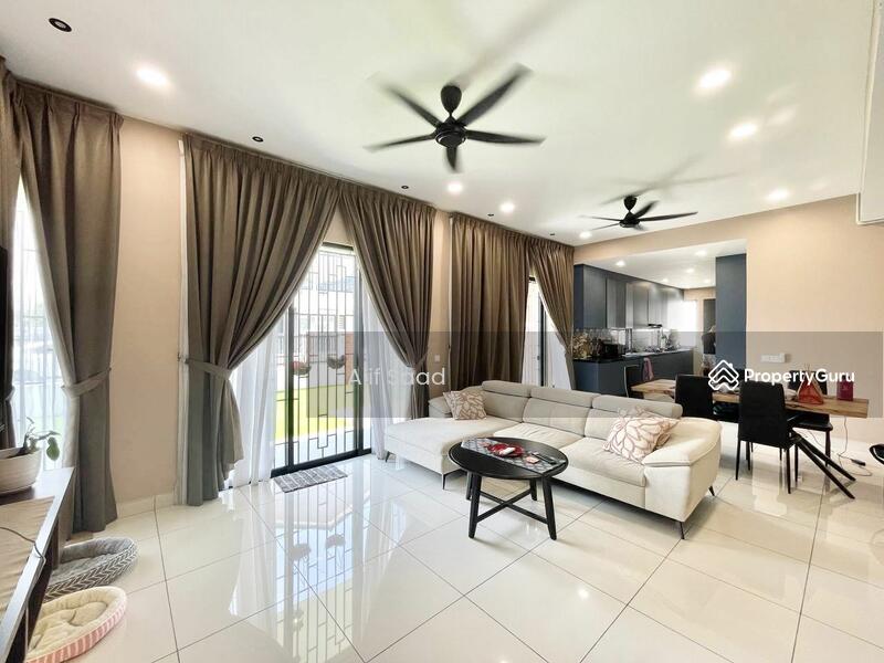 2-storey Terraced House for Sale in Elmina (Shah Alam) - Alif Saad - PropertyGuru.com.my