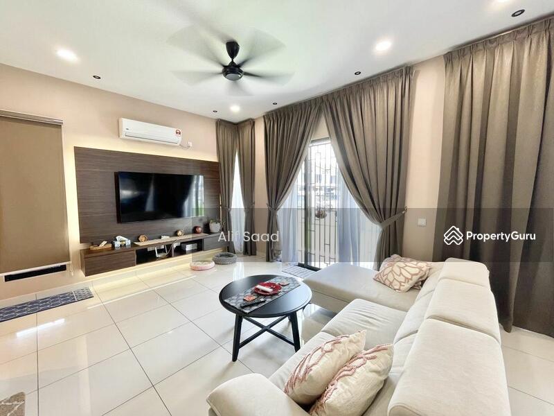 2-storey Terraced House for Sale in Elmina (Shah Alam) - Alif Saad - PropertyGuru.com.my