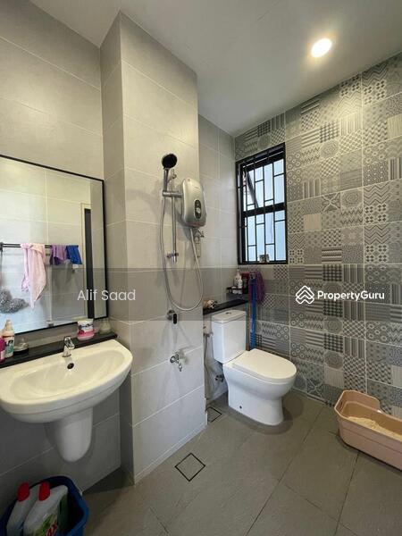 2-storey Terraced House for Sale in Elmina (Shah Alam) - Alif Saad - PropertyGuru.com.my