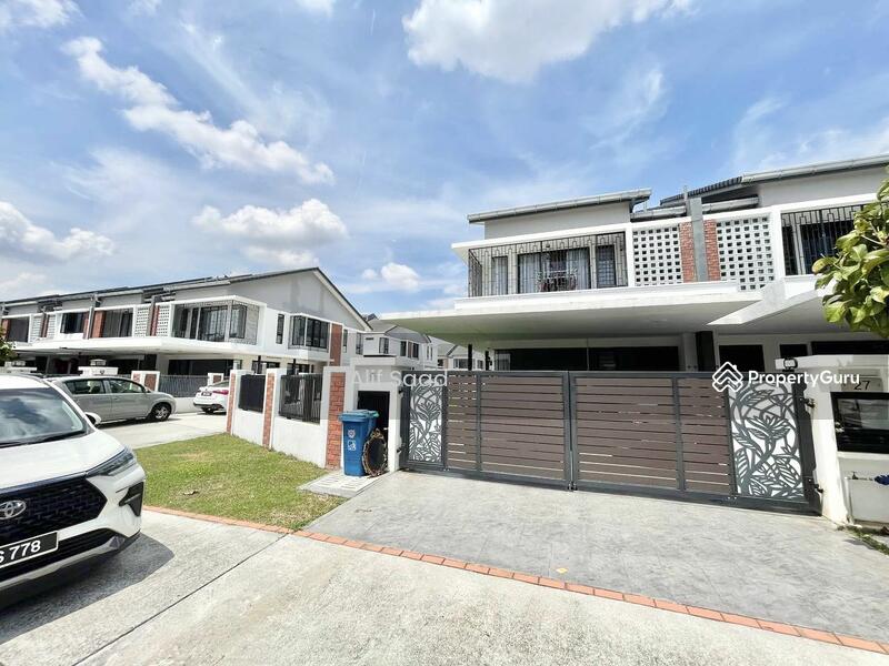 2-storey Terraced House for Sale in Elmina (Shah Alam) - Alif Saad - PropertyGuru.com.my