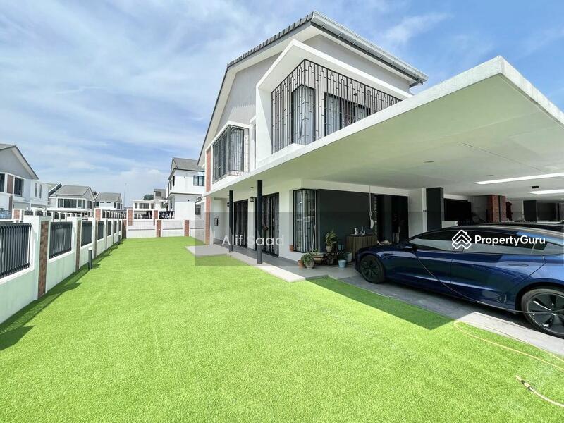 2-storey Terraced House for Sale in Elmina (Shah Alam) - Alif Saad - PropertyGuru.com.my