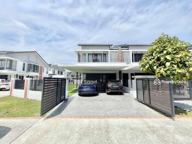 2-storey Terraced House for Sale in Elmina (Shah Alam) - Alif Saad - PropertyGuru.com.my