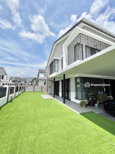 2-storey Terraced House for Sale in Elmina (Shah Alam) - Alif Saad - PropertyGuru.com.my