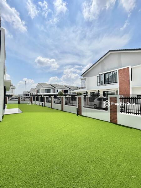 2-storey Terraced House for Sale in Elmina (Shah Alam) - Alif Saad - PropertyGuru.com.my