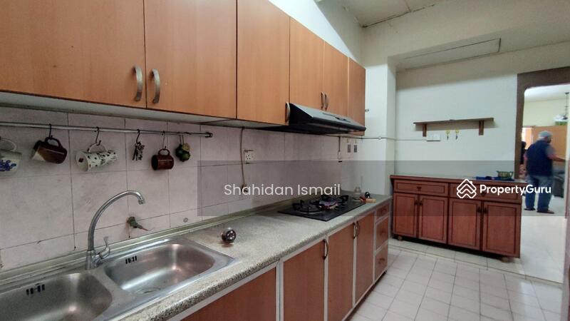 For Sale - Taman Pendamaran Permai