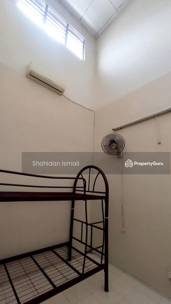 For Sale - Taman Pendamaran Permai