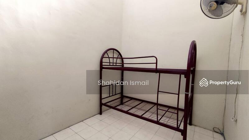 For Sale - Taman Pendamaran Permai
