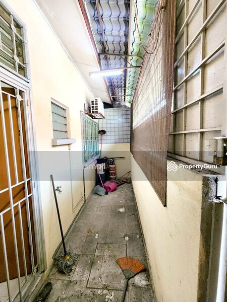 For Sale - Taman Pendamaran Permai